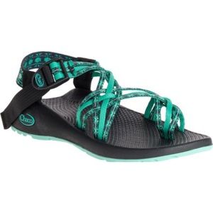 chaco women’s ZX/3 Classic Sandal— size 7